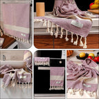 Turkish Hand Towels - Image 5