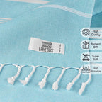 Turkish Hand Towels - Image 5