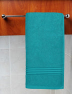 Utopia Towels 6 Piece Premium Hand Towels Set, 16 by 28 inches, 100% Ring Spun - Image 7