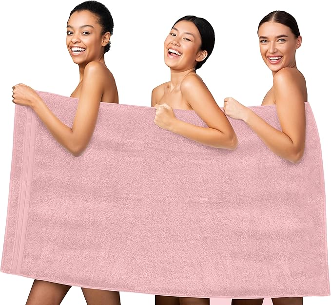 Elegant Comfort Three Line Popcorn Towel Set - Image 7