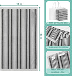 SALAS Premium Kitchen Dish Towels - Image 2
