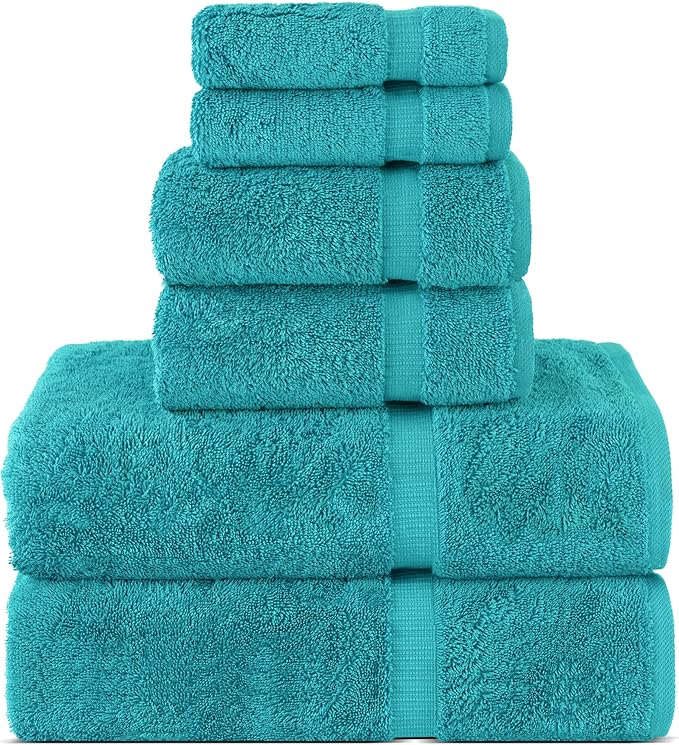 Chakir Turkish Linens Luxury Spa and Hotel Quality Premium Turkish Cotton by ChakirTurkishLinens