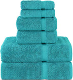 Chakir Turkish Linens Luxury Spa and Hotel Quality Premium Turkish Cotton by ChakirTurkishLinens