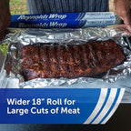 Reynolds Wrap Pitmaster's Choice Extra Thick Foil - Image 3