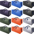 SWEET DOLPHIN 12 Pack Extra Large Moving Bags by SWEET+DOLPHIN
