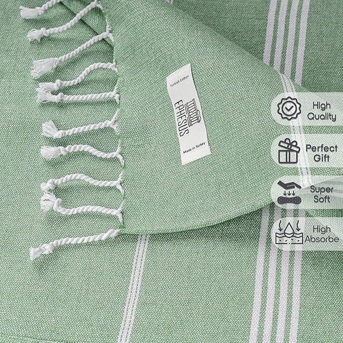 Turkish Hand Towels - Image 5