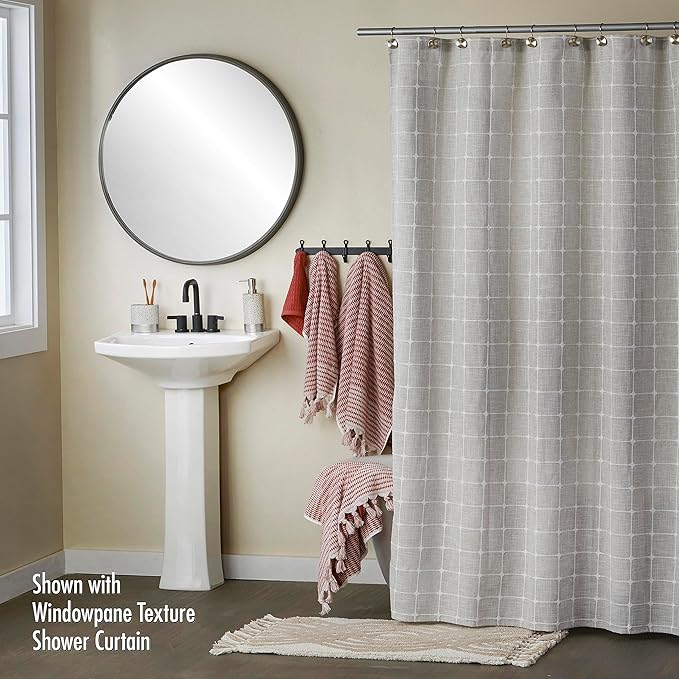 SKL Home Longborough 100% Turkish Cotton Premium 2-Piece Hand Towel Set - Image 6