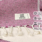 Turkish Hand Towels - Image 4