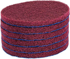 Kichwit 6-Pack Replacement Scrub Pads - Image 2
