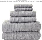 SKL Home CloudSoft Cotton Luxury Bath Towel - Image 6