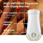 Glade PlugIns Refills Air Freshener, Scented and Essential Oils - Image 5