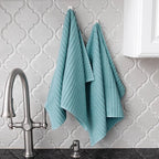 Ritz Royale Collection 100% Combed Terry Cotton, Highly Absorbent, Oversized - Image 5