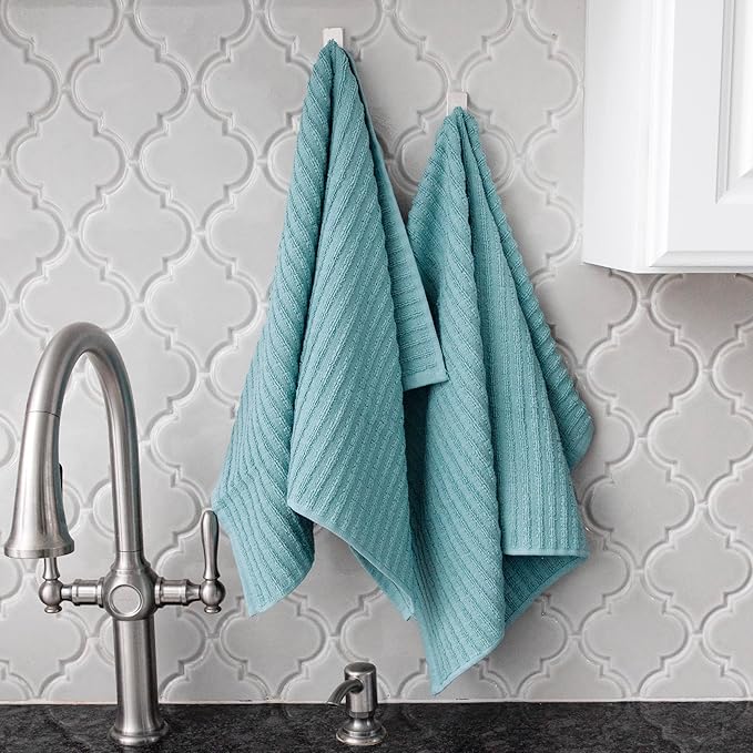 Ritz Royale Collection 100% Combed Terry Cotton, Highly Absorbent, Oversized - Image 5