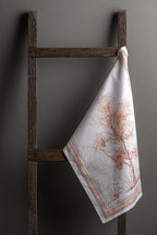 Maison d' Hermine Kitchen Towels Set of 3 100% Cotton 20" x 27.5" Reusable - Image 8
