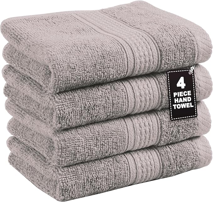 LANE LINEN Bath Hand Towels by LaneLinen