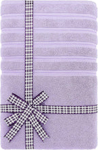 American Soft Linen 35x70 Jumbo Large Bath Towel, 600 GSM 100% Cotton Turkish - Image 3