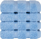 American Soft Linen Luxury Washcloths - Image 7