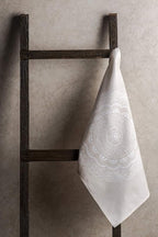 Maison d' Hermine Kitchen Towels Set of 3 100% Cotton 27.50" x 20" Reusable - Image 8