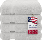 American Veteran Towel, 100% Cotton Turkish Bath Towels by AmericanVeteranTowel