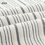 AELS Farmhouse Hanging Laundry Hamper - Image 3