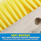 STAR BRITE 8" Durable Cleaning Brush - Image 5