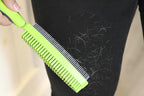 FURemover Duo Pet Hair Rubber Brush, Dual Sided to Easily Remove Fur and Lint - Image 7