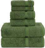 Chakir Turkish Linens Luxury Spa and Hotel Quality Premium Turkish Cotton by ChakirTurkishLinens