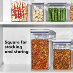 OXO Good Grips Pet POP Container – 4.4 Qt/4.2 L - Image 5