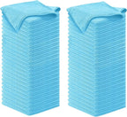 USANOOKS Microfiber Cleaning Cloth by USANOOKS