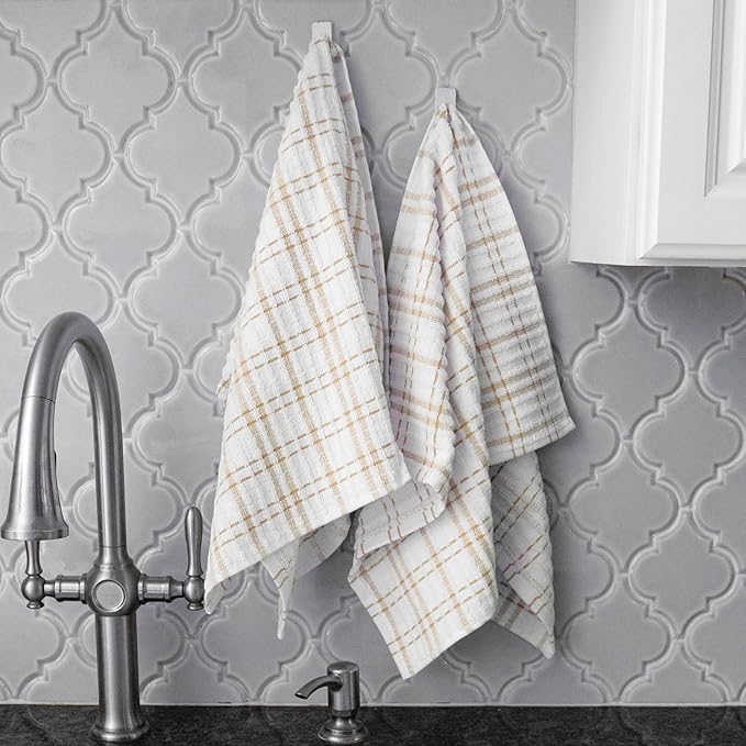 Ritz Royale Collection 100% Combed Terry Cotton, Highly Absorbent, Oversized - Image 4