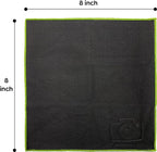 Clean & Clear Microfiber Cleaning Cloth, EXTRA LARGE ULTRA PREMIUM Microfiber - Image 6