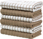 Bumble Kitchen Towels | 100% Cotton Dish Towels - Image 6