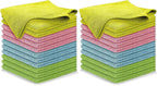USANOOKS Premium 300GSM Microfiber Cleaning Cloth by USANOOKS