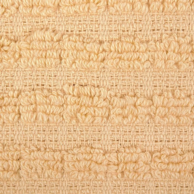 Ritz Royale Collection 100% Combed Terry Cotton, Highly Absorbent, Kitchen Dish - Image 3