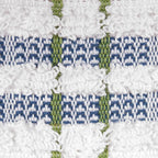 Ritz Royale Collection 100% Combed Terry Cotton, Highly Absorbent, Checked - Image 3
