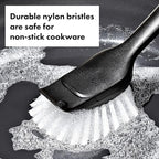 OXO Steel Dish Brush Refill - Image 2