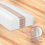Swiffer WetJet Mops for Floor Cleaning, Hardwood Floor Cleaner Spray Mop Pad - Image 9