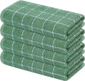 Mordimy 100% Cotton Terry Cloth Kitchen Towels, Super Soft and Absorbent Dish by Mordimy