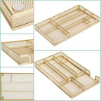 Annova Desk Drawer Organizer Tray - Image 2
