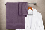 Utopia Towels 8 Piece Premium Towel Set, 2 Bath, 2 Hand, and 4 Washcloths - Image 6