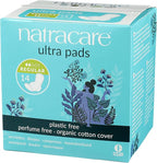 Natracare Slim Fitting Ultra Pads - Image 3