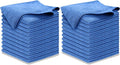 USANOOKS Premium 300GSM Microfiber Cleaning Cloth by USANOOKS