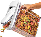 OXO Good Grips Pet Food Dispenser - Image 9