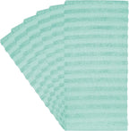Premium Kitchen Towels | Large Cotton Dish Towels 400 GSM | Highly Absorbent - Image 5