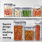 OXO Good Grips Pet POP – 1.1 Qt/1 L | Ideal - Image 5