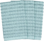Ritz Royale Collection 100% Combed Terry Cotton, Highly Absorbent, Kitchen Dish - Image 2