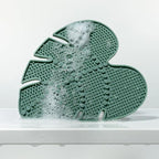 EcoTools Makeup Brush Cleansing Pad, Brush Cleaner Mat - Image 6