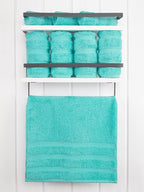 American Soft Linen Luxury Hand Towels - Image 2