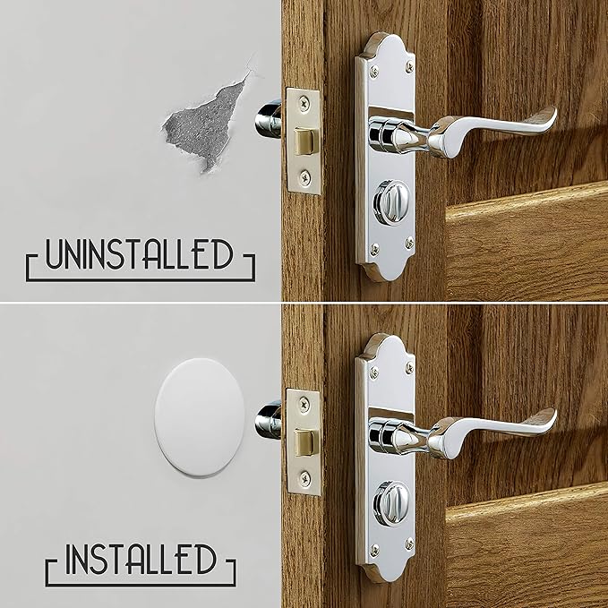 Door Stoppers - Large 3.15" - Door Stoppers - Image 4