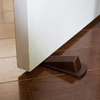 S&T INC. Heavy Duty Rubber Door Stopper - Image 7